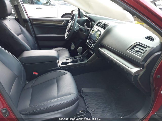 4S3BNAN62J3035992 Subaru Legacy 2.5i Limited