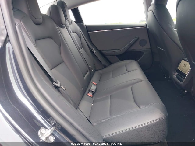 2024 TESLA MODEL 3 5YJ3E1EA7RF751049 Photo 7