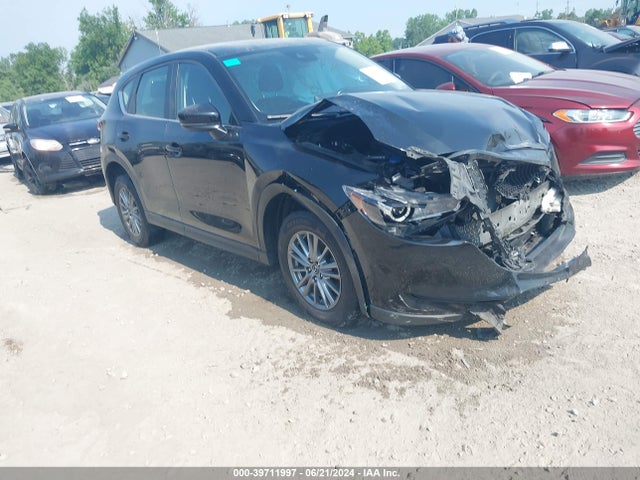 2018 JM3KFBBM3J0446249 main image