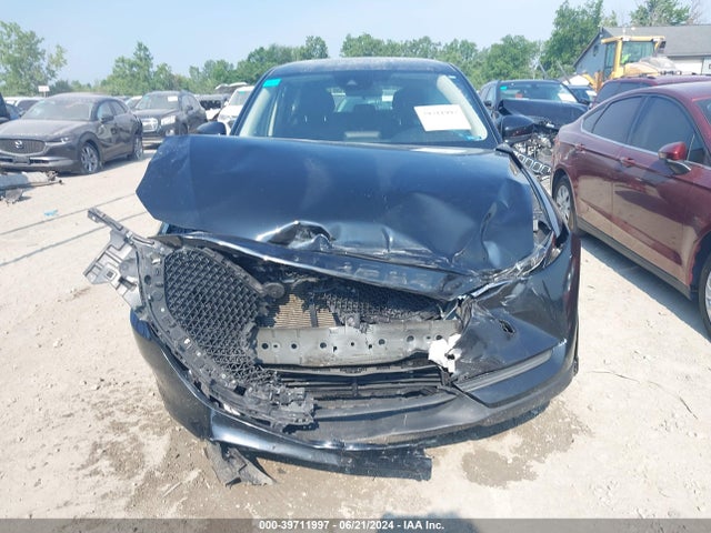 Mazda CX-5 SPORT 2018 JM3KFBBM3J0446249 Image 12
