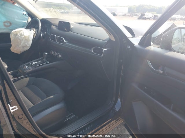 Mazda CX-5 SPORT 2018 JM3KFBBM3J0446249 Image 5