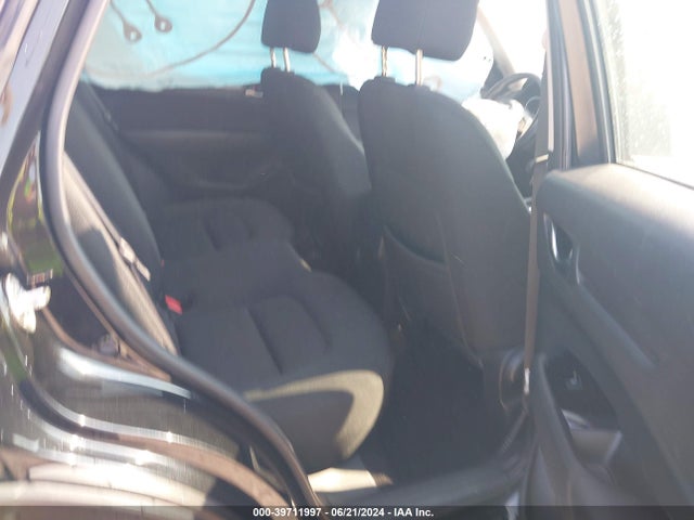 Mazda CX-5 SPORT 2018 JM3KFBBM3J0446249 Image 8