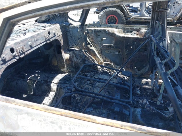 Nissan SENTRA S 2018 3N1AB7AP7JY234665 Image 8