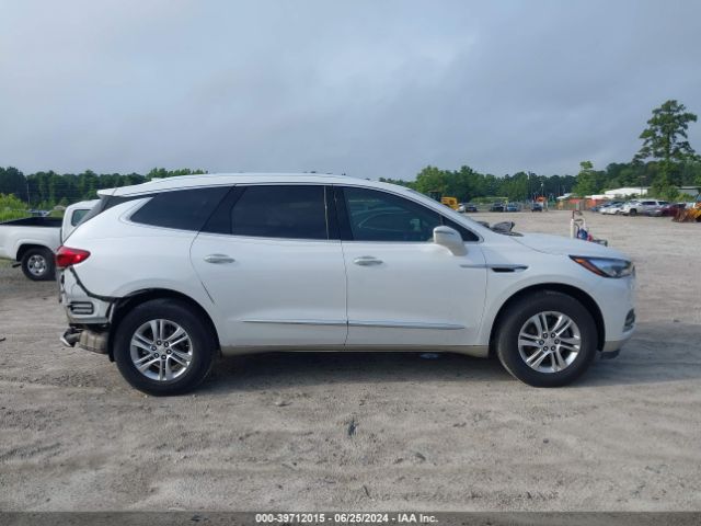 5GAERBKW0LJ185949 Buick Enclave Fwd Essence