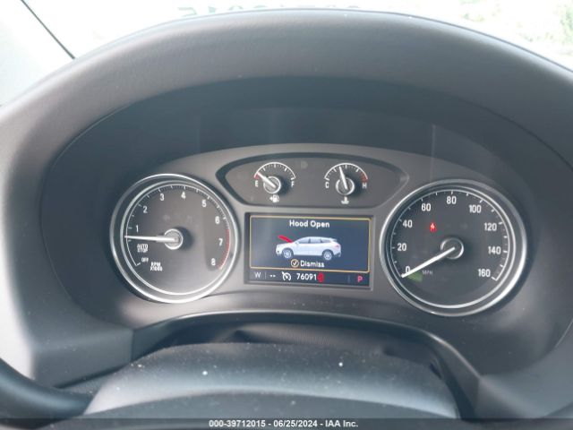5GAERBKW0LJ185949 Buick Enclave Fwd Essence