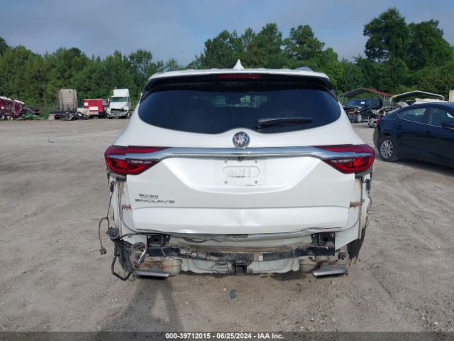 5GAERBKW0LJ185949 Buick Enclave Fwd Essence