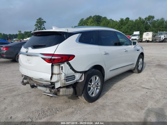5GAERBKW0LJ185949 Buick Enclave Fwd Essence