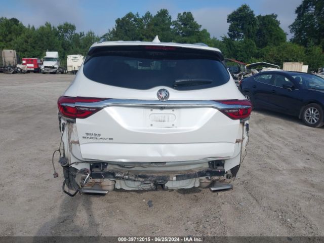5GAERBKW0LJ185949 Buick Enclave Fwd Essence