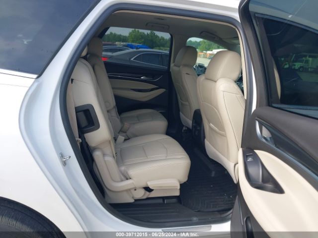 5GAERBKW0LJ185949 Buick Enclave Fwd Essence