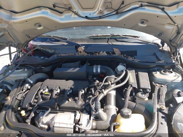 2007 MINI COOPER S WMWMF73557TL92625 Photo 9