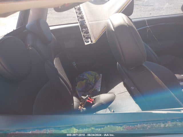 2007 MINI COOPER S WMWMF73557TL92625 Photo 7