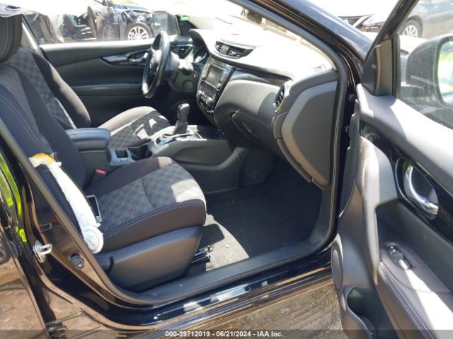 JN1BJ1CV0LW257022 Nissan Rogue Sport Sv Fwd Xtronic Cvt