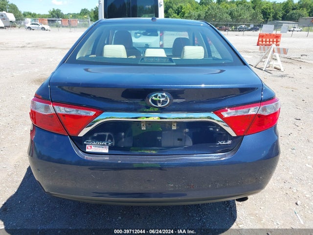 Toyota CAMRY XLE 2017 4T1BF1FK2HU789466 Image 16