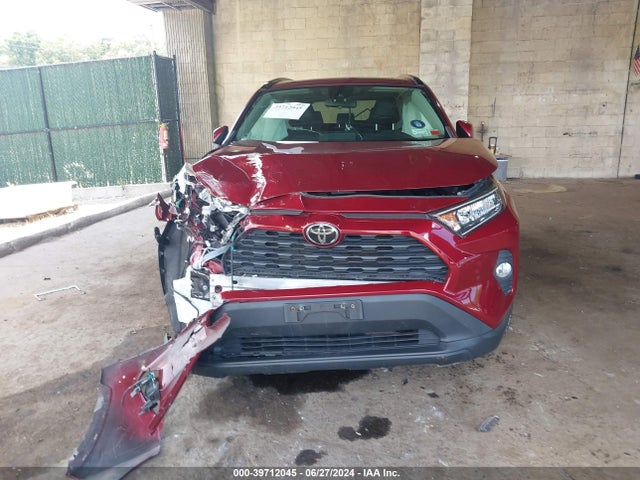 Toyota Rav4 Xle Premium 2019 JTMA1RFVXKD506486 Image 11