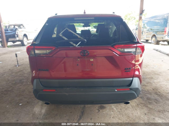 Toyota Rav4 Xle Premium 2019 JTMA1RFVXKD506486 Image 15