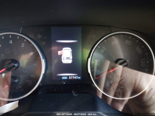 Toyota Rav4 Xle Premium 2019 JTMA1RFVXKD506486 Image 7