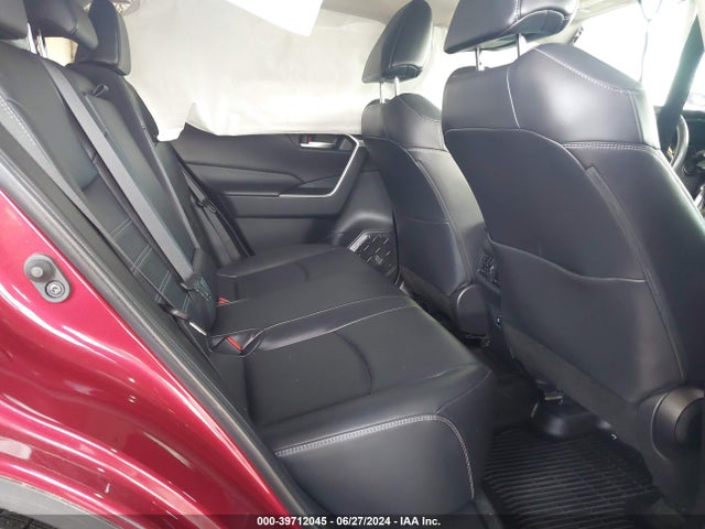 Toyota Rav4 Xle Premium 2019 JTMA1RFVXKD506486 Image 8
