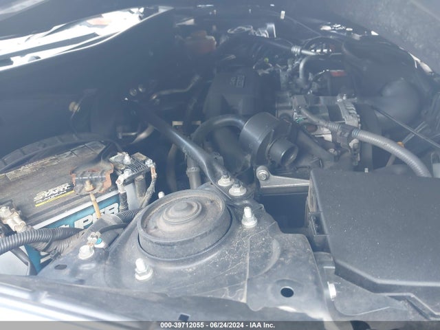 Scion Fr-s Monogram 2014 JF1ZNAA16E8707639 Image 10