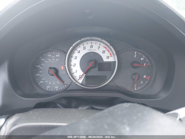Scion Fr-s Monogram 2014 JF1ZNAA16E8707639 Image 7