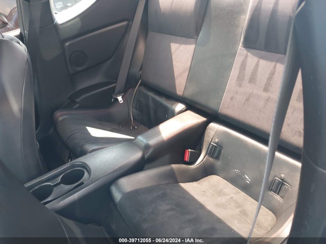 Scion Fr-s Monogram 2014 JF1ZNAA16E8707639 Image 8
