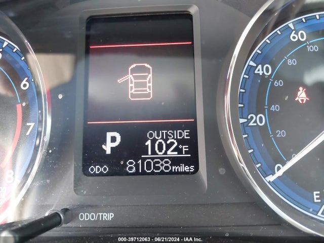 Toyota COROLLA LE 2017 2T1BURHE2HC830384 Image 15
