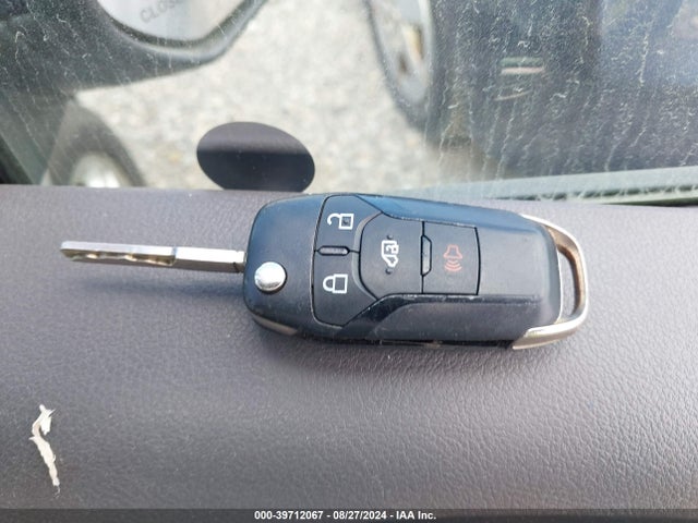 Ford Transit Connect Xlt Passenger 2020 NM0GE9F24L1474896 Image 11