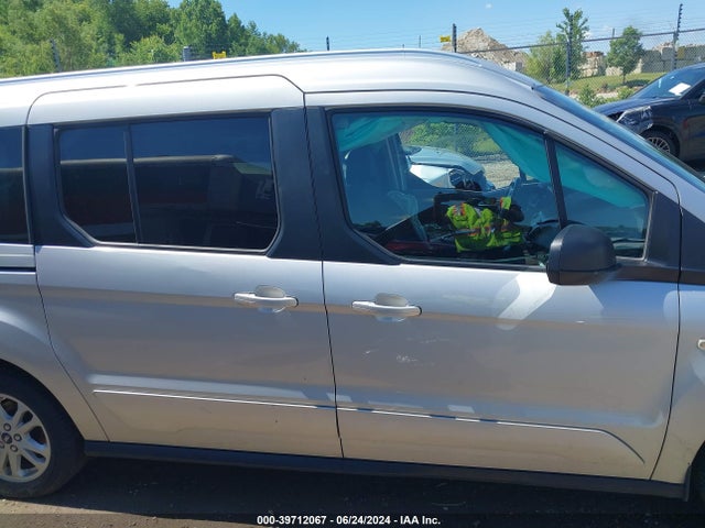 Ford Transit Connect Xlt Passenger 2020 NM0GE9F24L1474896 Image 13