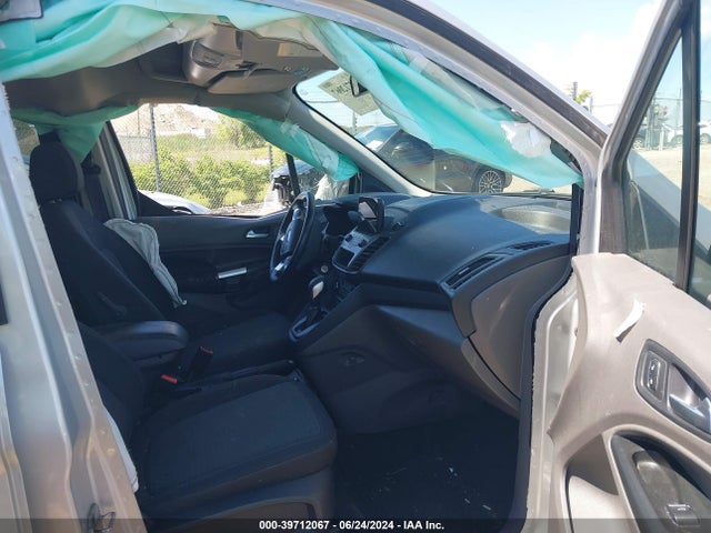 Ford Transit Connect Xlt Passenger 2020 NM0GE9F24L1474896 Image 5