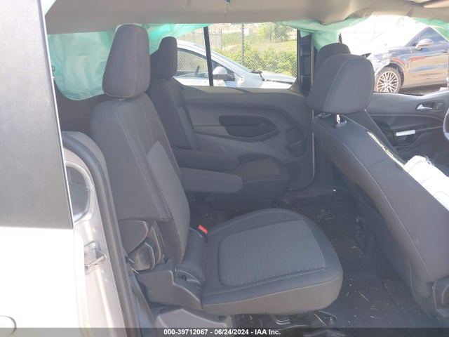 Ford Transit Connect Xlt Passenger 2020 NM0GE9F24L1474896 Image 8