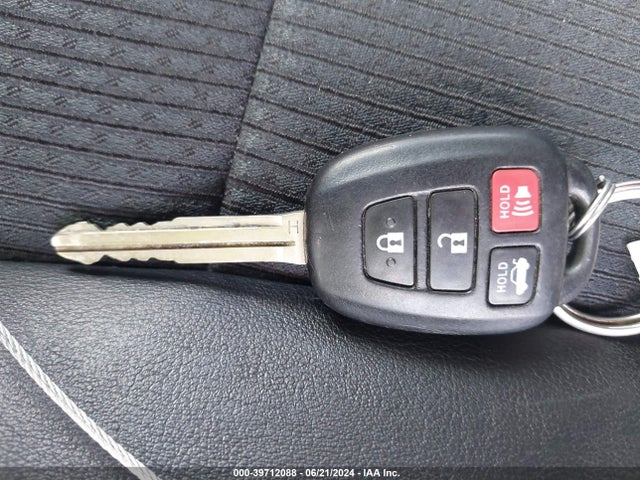 Toyota CAMRY SE 2017 4T1BF1FK6HU646987 Image 11