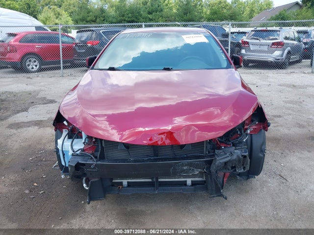 Toyota CAMRY SE 2017 4T1BF1FK6HU646987 Image 13