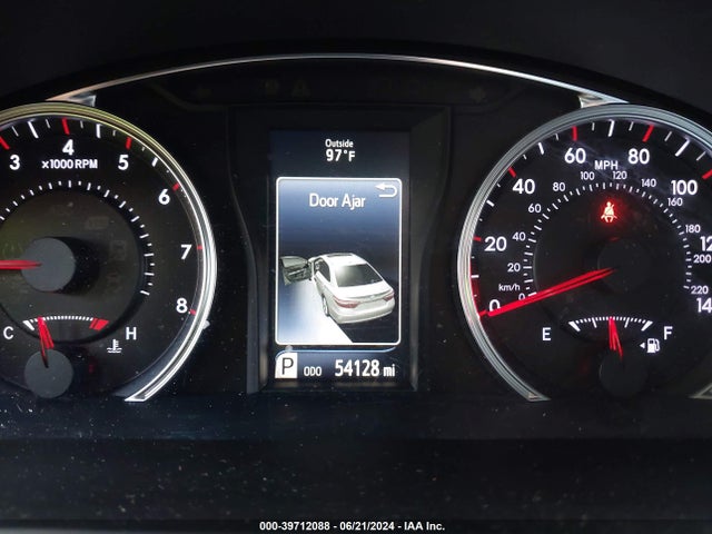 Toyota CAMRY SE 2017 4T1BF1FK6HU646987 Image 16