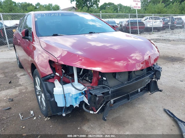 Toyota CAMRY SE 2017 4T1BF1FK6HU646987 Image 6