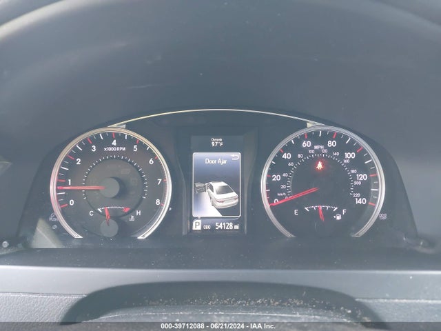 Toyota CAMRY SE 2017 4T1BF1FK6HU646987 Image 7