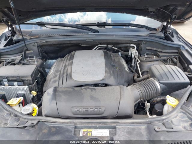 1C4SDJCT4HC797159 Dodge Durango R/t