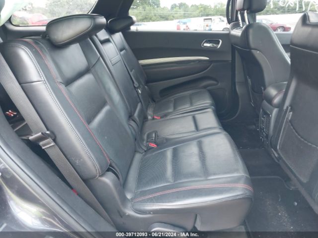 1C4SDJCT4HC797159 Dodge Durango R/t