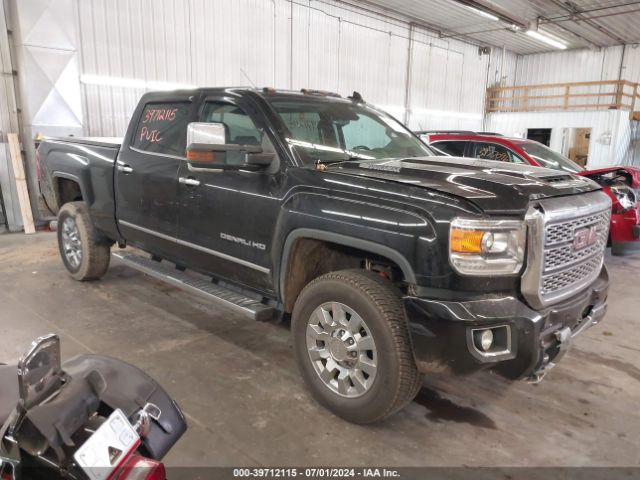 1GT12SEY8KF116832 auction archive image