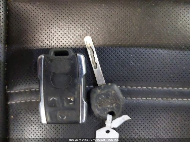 1GT12SEY8KF116832 GMC Sierra 2500hd Denali