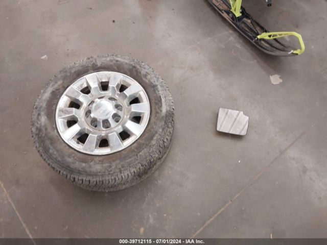 1GT12SEY8KF116832 GMC Sierra 2500hd Denali