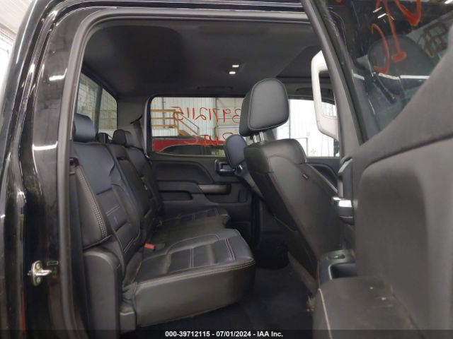 1GT12SEY8KF116832 GMC Sierra 2500hd Denali