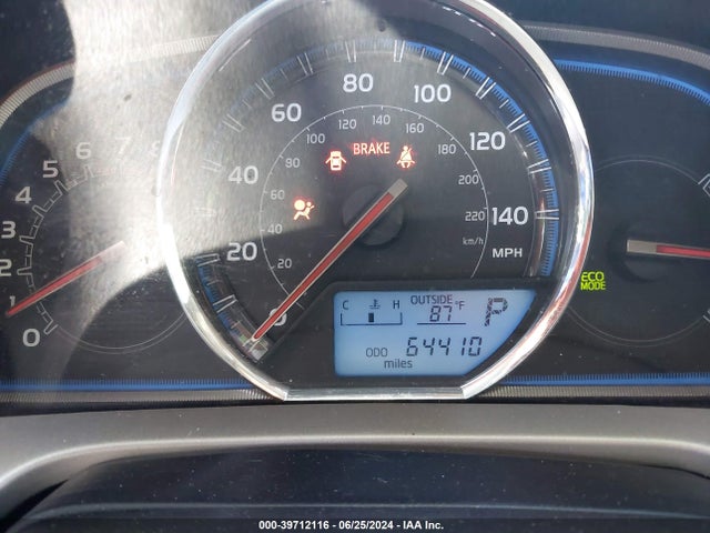 Toyota Rav4 Limited 2014 2T3DFREV6EW186137 Image 7