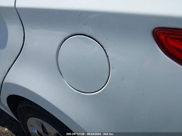 KMHCT4AE4HU232865 Hyundai ACCENT SE