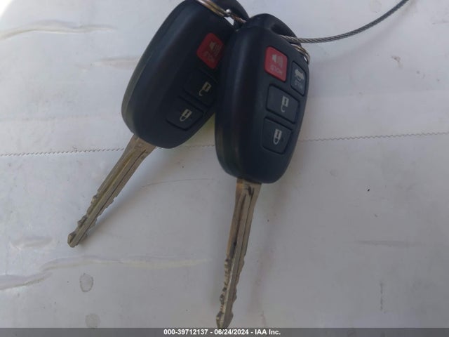 Toyota COROLLA LE 2019 2T1BURHE5KC196429 Image 11