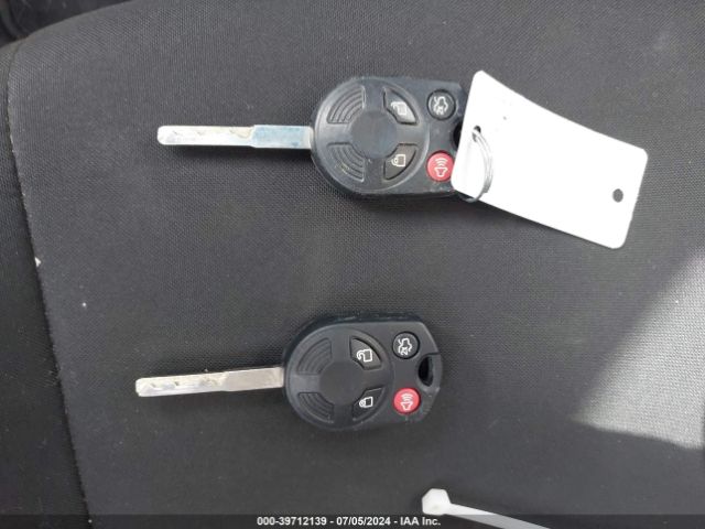 1FADP3H25HL341673 Ford FOCUS SEL