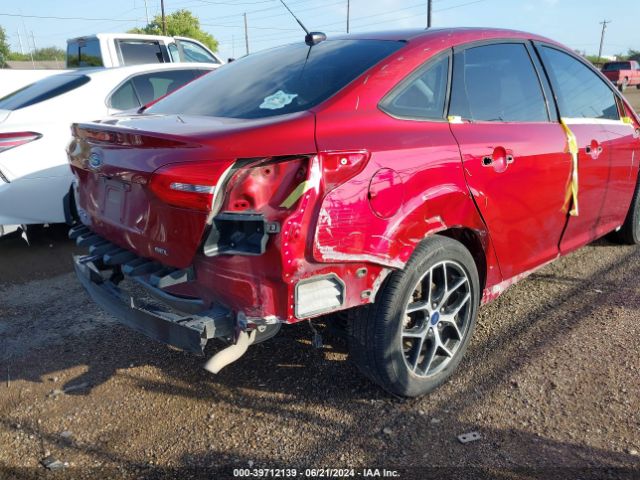 1FADP3H25HL341673 Ford FOCUS SEL