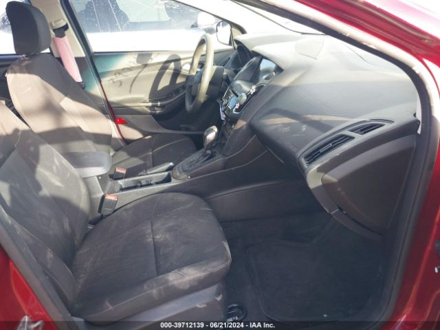 1FADP3H25HL341673 Ford FOCUS SEL