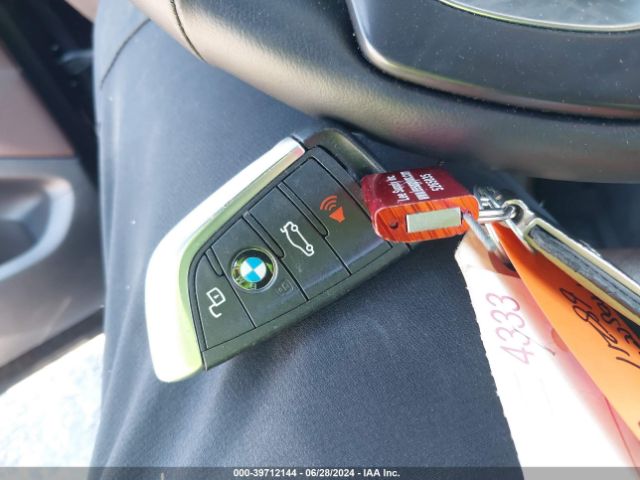 5UX53DP01N9J36925 BMW X3 Xdrive30i