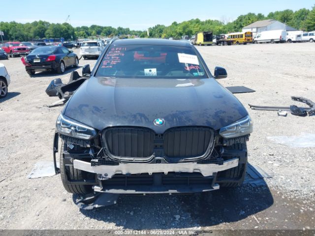 5UX53DP01N9J36925 BMW X3 Xdrive30i