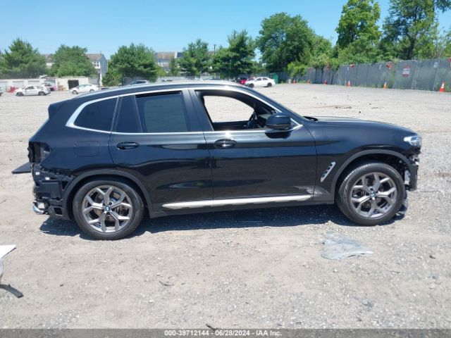 5UX53DP01N9J36925 BMW X3 Xdrive30i