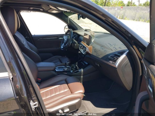 5UX53DP01N9J36925 BMW X3 Xdrive30i